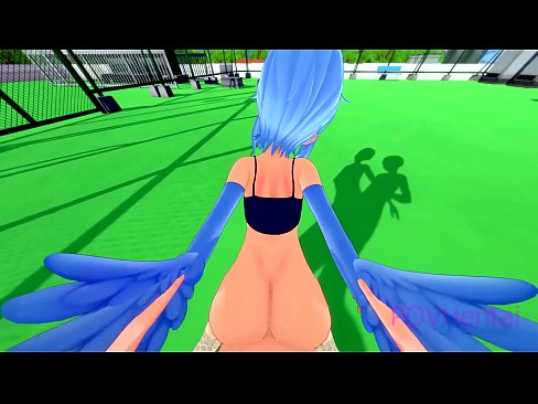 ❤️ Dziewczyna potwora harpii. Fucking video at us pl.ergoupa.top ❌️