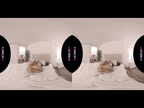 ❤️ PORNBCN VR Dwie młode lesbijki budzą się napalone w wirtualnej rzeczywistości 4K 180 3D Geneva Bellucci Katrina Moreno Fucking video at us pl.ergoupa.top ❌️